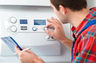 free Cefn Canol gas safe engineer quotes